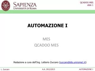 automazione i