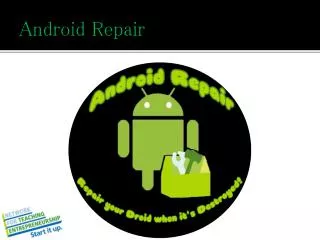 Android Repair