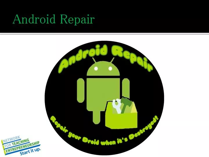 android repair