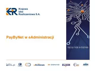 paybynet w eadministracji
