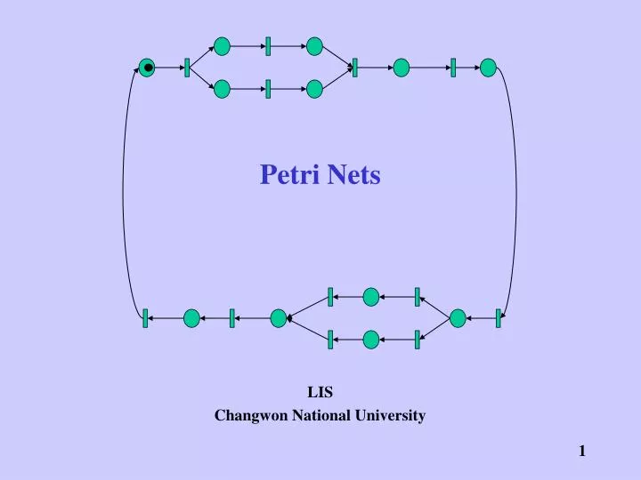 petri nets