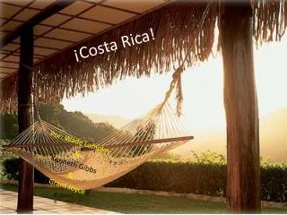 costa rica