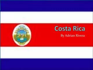 Costa Rica