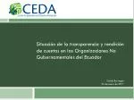 Objetivos del estudio - slide 1
