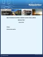 Newsletter - slide 1
