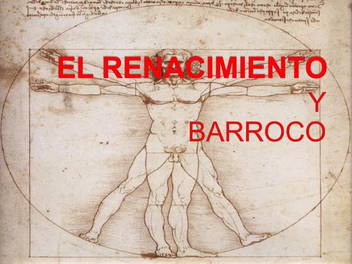 el renacimiento