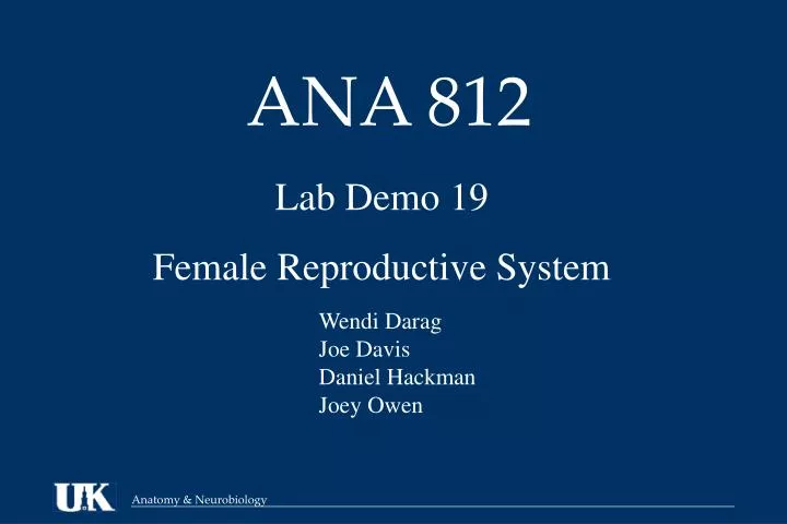 ana 812