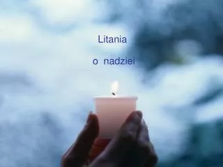 Litania