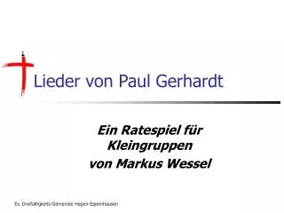 ein ratespiel f r kleingruppen von markus wessel