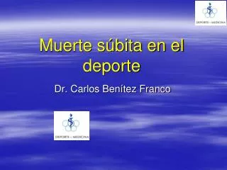 muerte s bita en el deporte