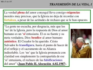 transmisi n de la vida 1