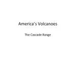 America’s Volcanoes