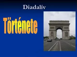 diadal v