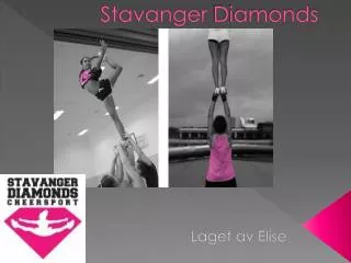 stavanger diamonds