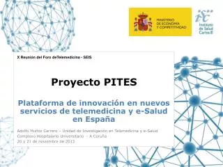 proyecto pites