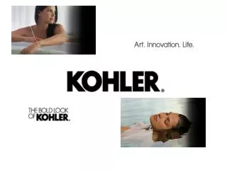 Outline us.kohler