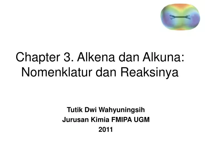 chapter 3 alkena dan alkuna nomenklatur dan reaksinya