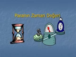 paran n zaman de eri