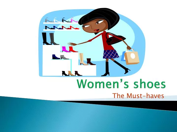 women s shoes