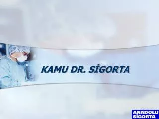 kamu dr s gorta