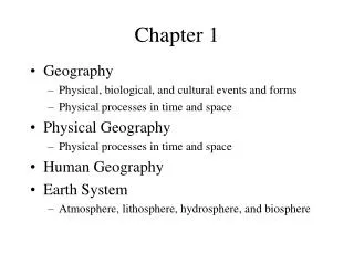 chapter 1