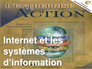 internet et les syst mes d information