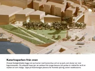 katarinaparken fr n ovan