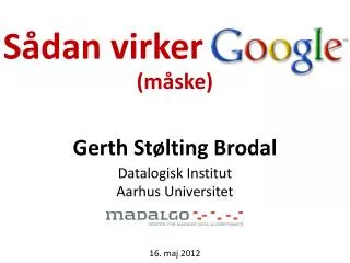 s dan virker