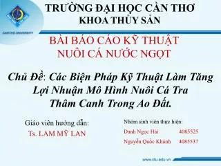 b i b o c o k thu t nu i c n c ng t