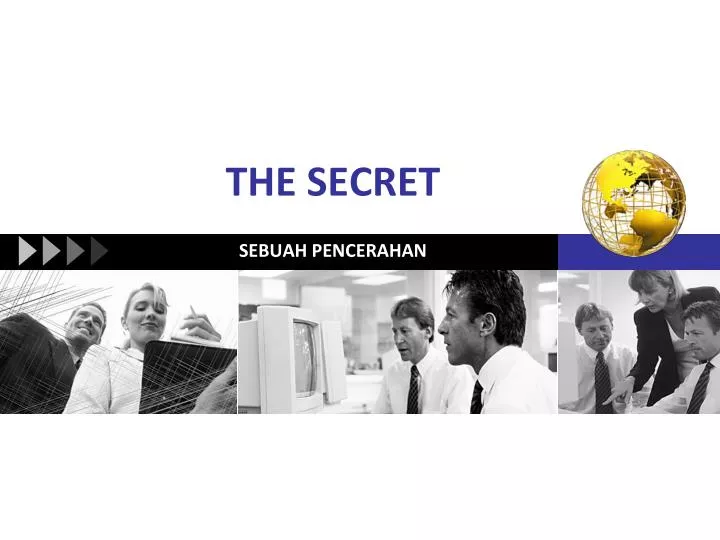 the secret