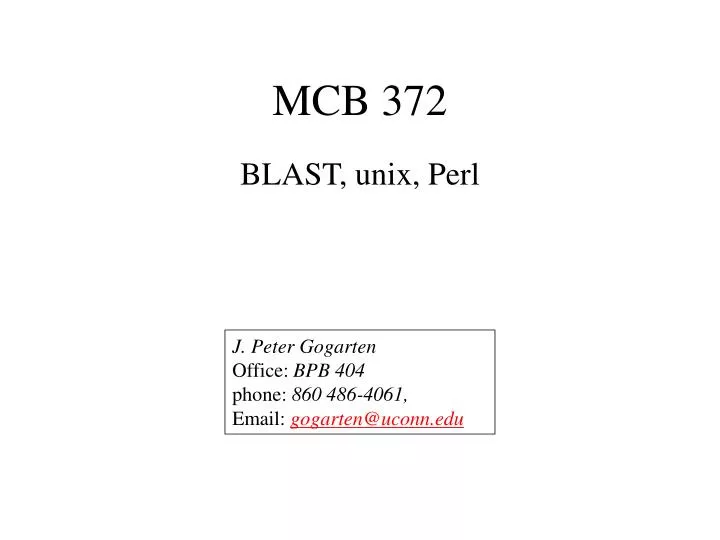 mcb 372