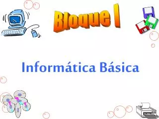 inform tica b sica