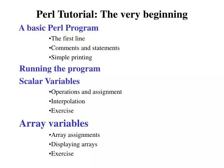 comp519 web programming autumn 2007