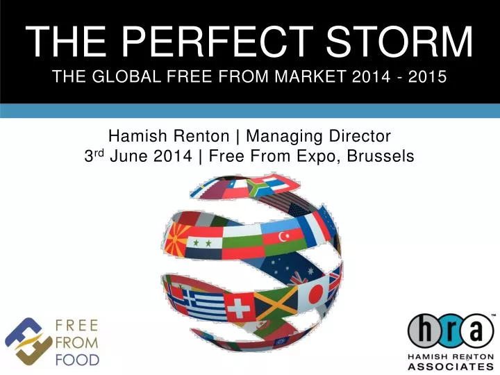 the perfect storm the global free from market 2014 2015