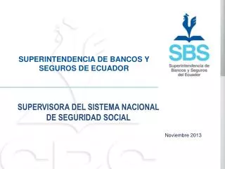 noviembre 2013