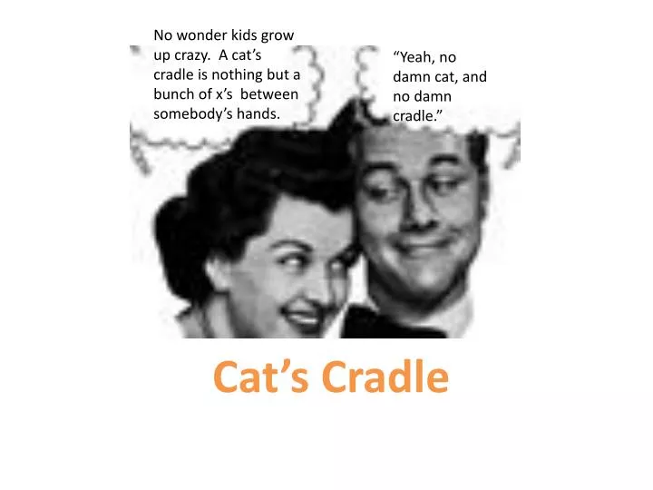 cat s cradle