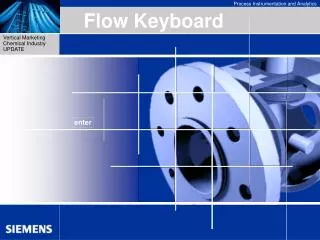 Flow Keyboard