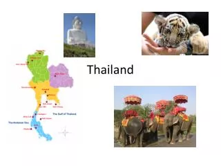 Thailand