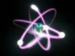 Atomic Number &amp; Mass Number Atomic number = the number of protons - slide 1