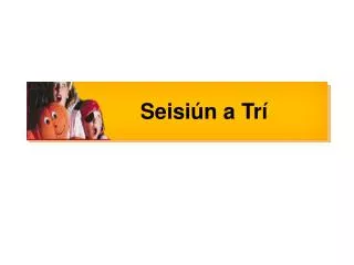 seisi n a tr