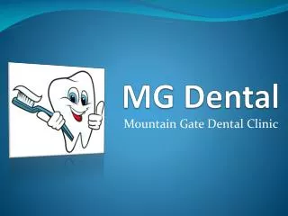 Dentists in Bayswater | Cosmetic Dentist Bayswater