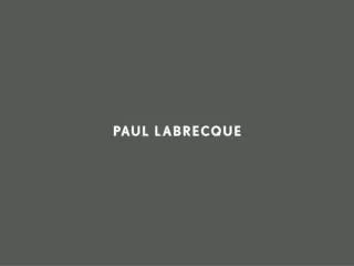 New York Salon & Spa Services - Paul Labrecque 212-988-7816