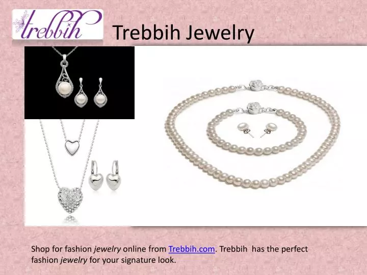 trebbih jewelry