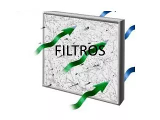 filtros