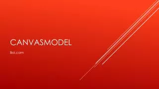 canvasmodel