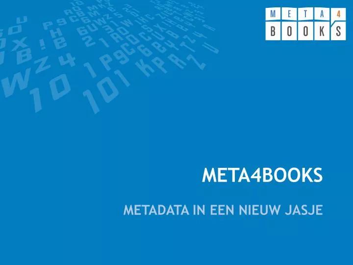 meta4books