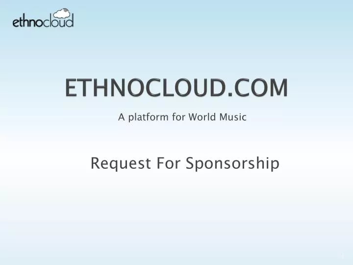 ethnocloud com