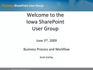 sharepointia