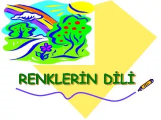 renkler n d l