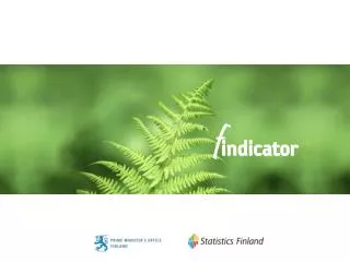 Findicator.fi - the Society at Large. An Example of Co-operative Service Development
